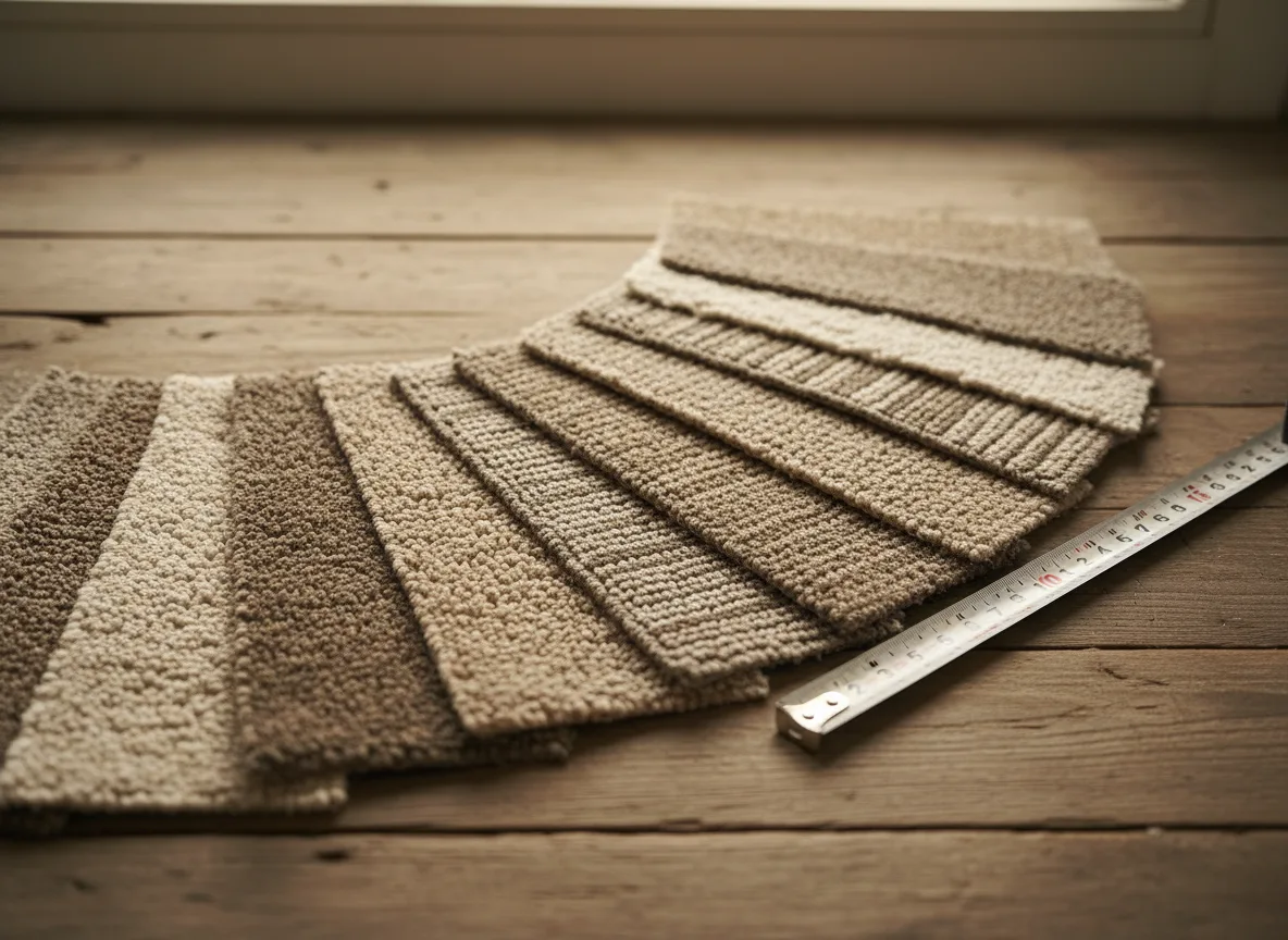Carpet Installation New Market, IN FAQs